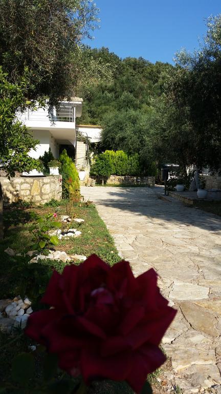 La Sirenetta Residence Syvota Exterior photo