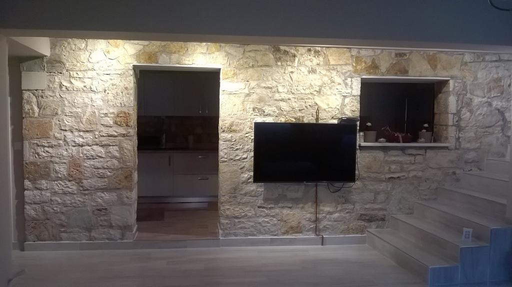 La Sirenetta Residence Syvota Exterior photo